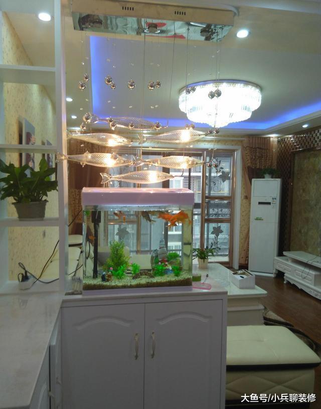 晒晒姐夫家的婚房，不是我吹，这是我这辈子见过最漂亮的！