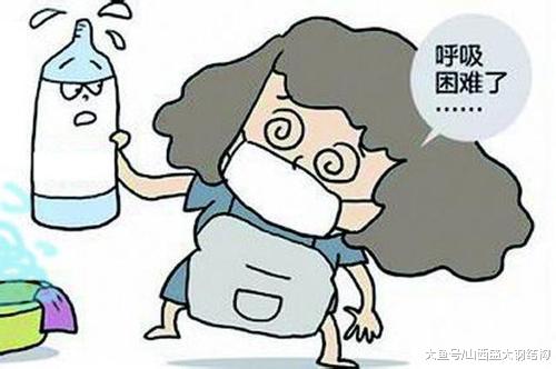 臭臭臭！景区公共厕所不通风，总有这种异味让你癫狂，受不了