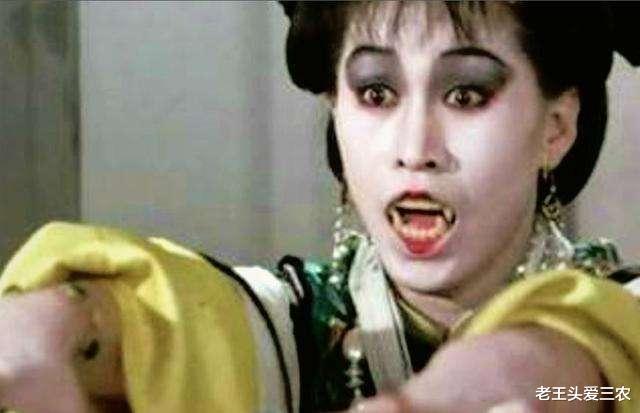 丑女|同样是卸妆，躲过女怪兽，避开女丧尸，看到小丑女后：输了输了