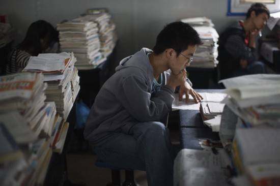 高考600分以上，需要多少努力？考生和家长：也许这一点就够了