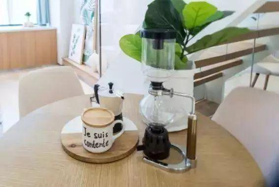 花50万装的120平复式小豪宅