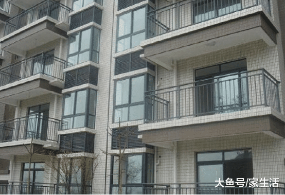买房选凸阳台还是凹阳台好？很多人都不注意，别到入住才懊悔