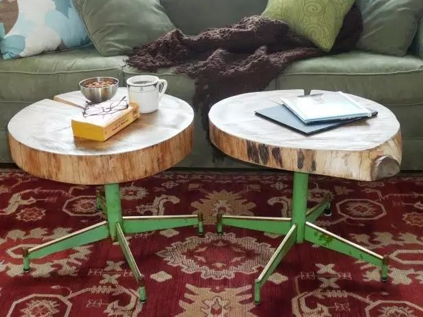 原来家具根本不用买，把旧的改下就可以省好多钱！