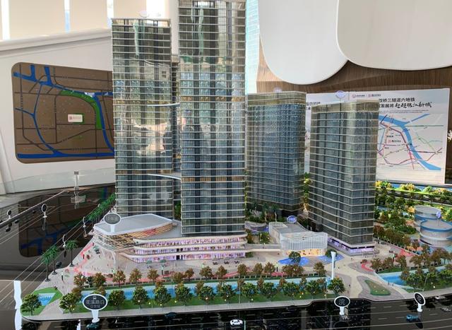 地铁500米，楼下就是荔湾儿童公园，还能望江！门槛只要18万？