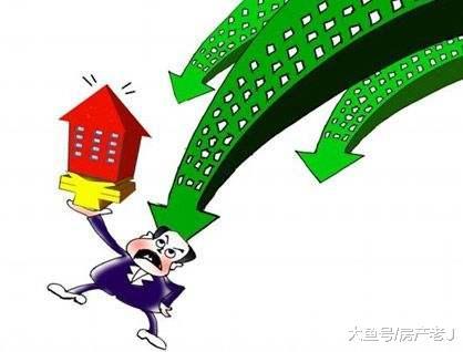 房价，可能真的降不下来