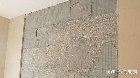 防水层贴瓷砖没多久全掉光! 老师傅: 加上一步60年也不掉!