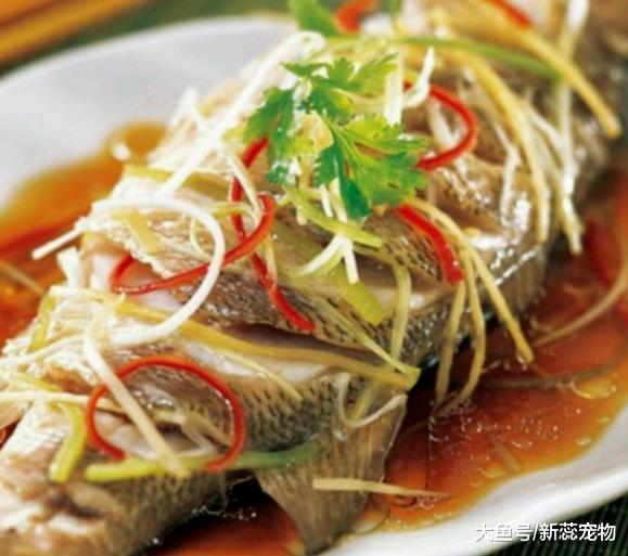 心理测试：三份鱼，你最想吃哪一份？测你冬天等到了什么好福气