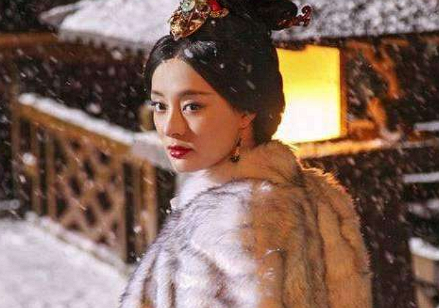 中国第一位太后——芈月的历史原型