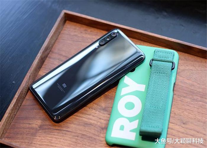 小米9和IQOO仅差1元，4个月后，为何两者销量差距这么大？