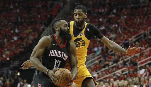 为什么现在休斯顿火箭比以往任何时候都更好地击败金州勇士？