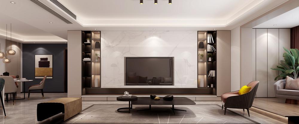 西安紫薇风尚案例赏析