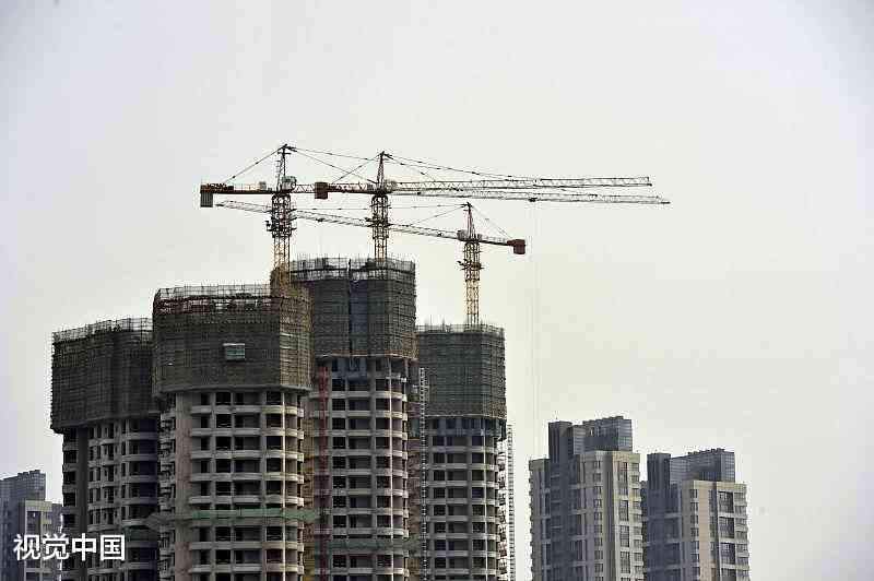寒冬楼市迷局：“地王”被套降价回款，炒房客无法变现左右为难