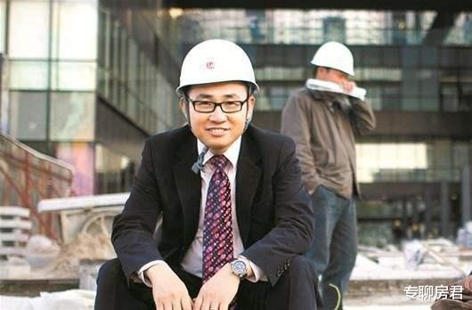 李嘉诚折返，潘石屹不跑了，任正非也想做房地产，楼市饭仍好吃？