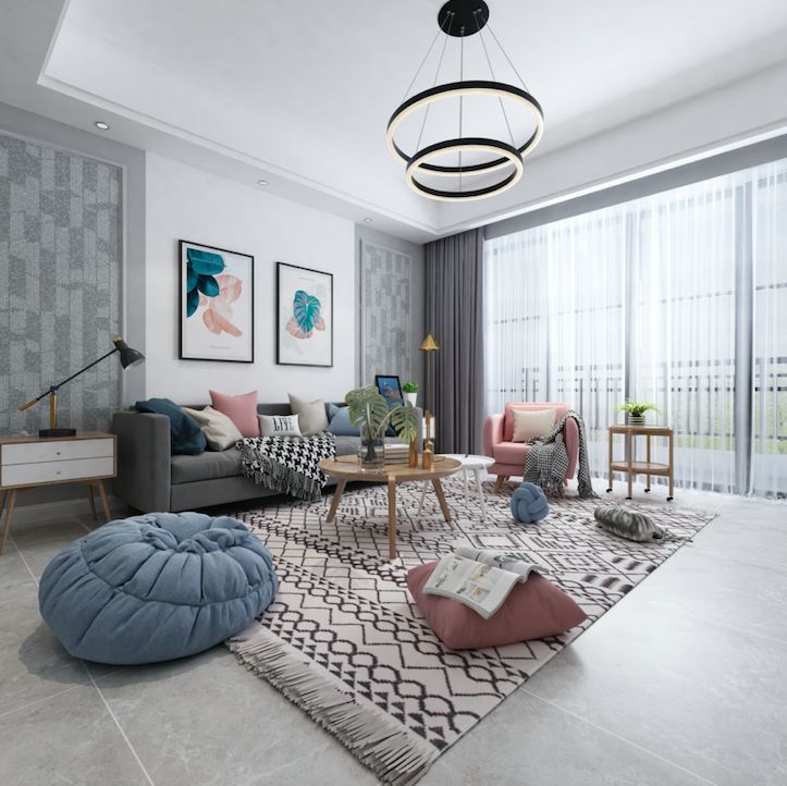 拾起那把钥匙，你的家随时为你敞开