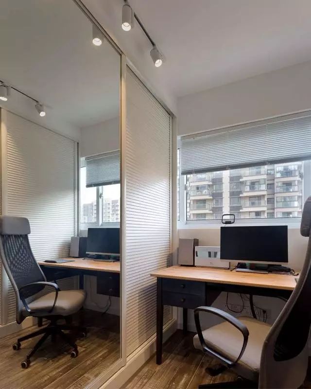 老婆吵着要装衣帽间，非逼我把家里改成这个样子！