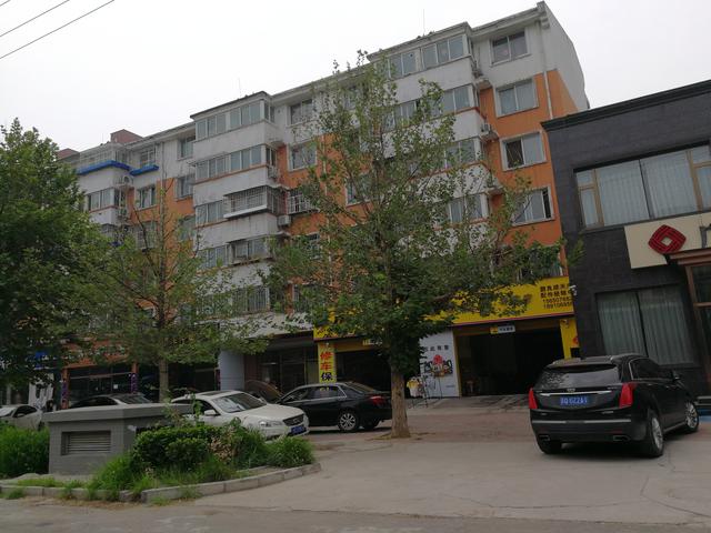 【北京一个非典型区域二手房价降20%了 是什么感觉？