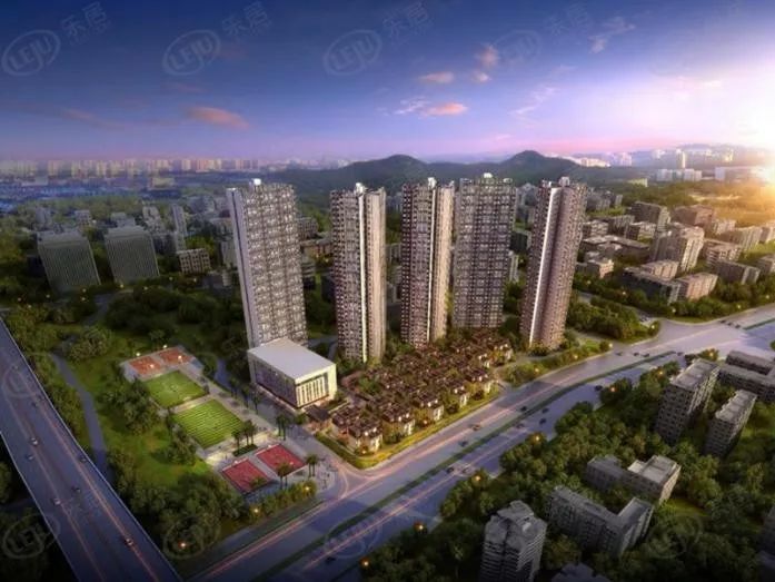 12月12日广州楼盘最新报价 黄埔小户型总价38万元/套起