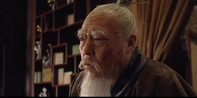 「嘉靖」历史剧《大明王朝》：用46集只想告诉观众这最重要的2点