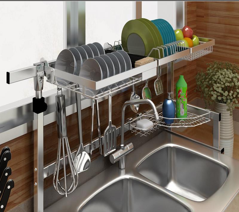 小厨房，不允许这“3个地方”空着，放上些“神器”，面积大一倍