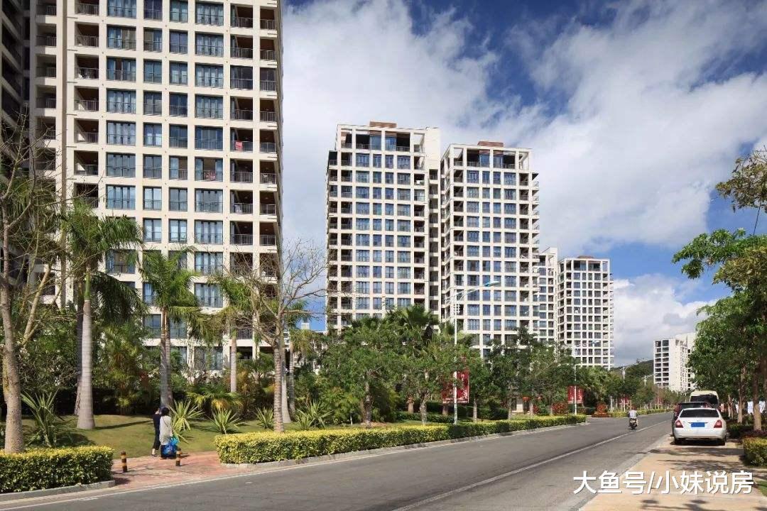 取消住宅限价可能带来房价上涨吗? 刚需者不要担心得太早