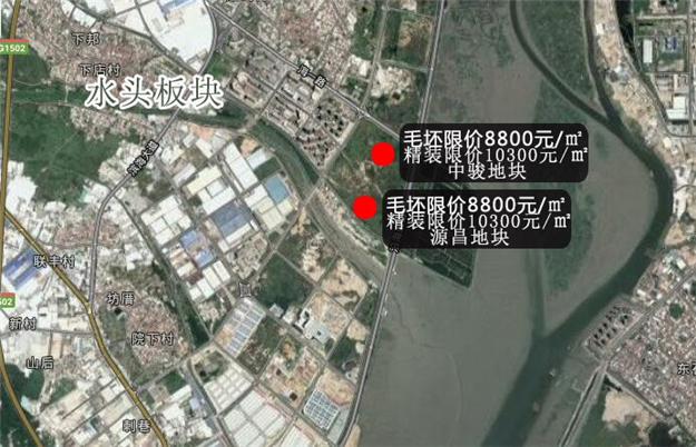 从8300到19036元/㎡！泉州市各区域房价走向速览，目前万元以下房源还有，了解区域之间相差之处！