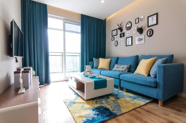 新房入住首晒，花12万的装修效果没让人失望，想赖在家里不出门！