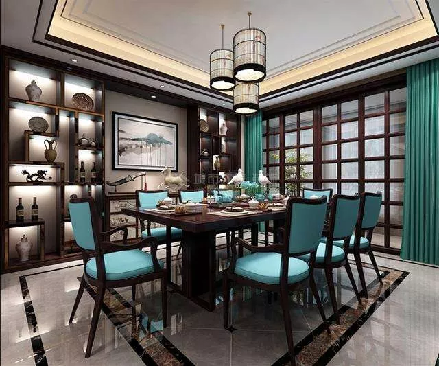 岭南民间文化与现代室内设计的融合