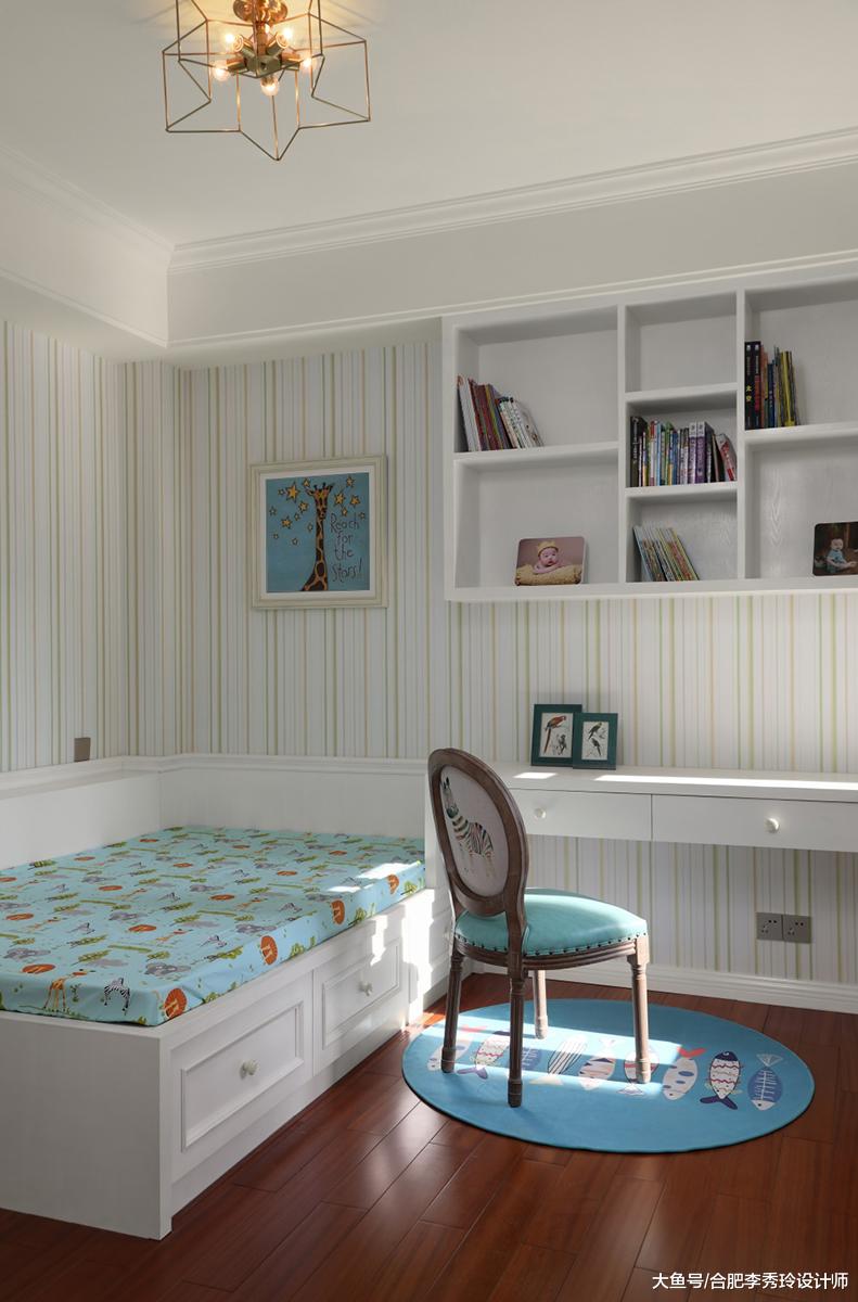 厨房卫生间还用石膏板和集成吊顶？装这种才环保好看，经得住折腾！