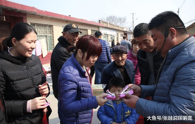 农村大集这7样不起眼生意 有的年赚二十万