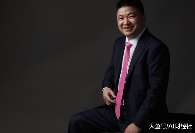 熬过千亿阵痛，财务持续好转，泰禾开始逆袭