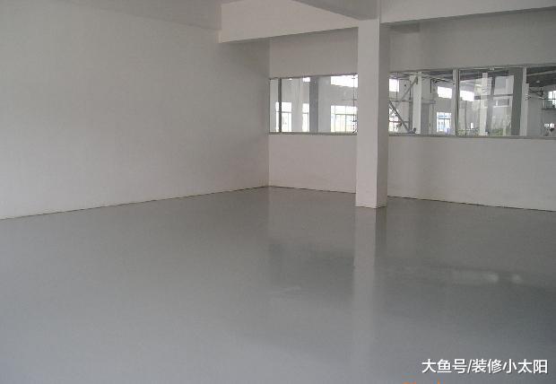 新房装修别再铺瓷砖了，聪明人流行做全屋水泥，实用又省钱