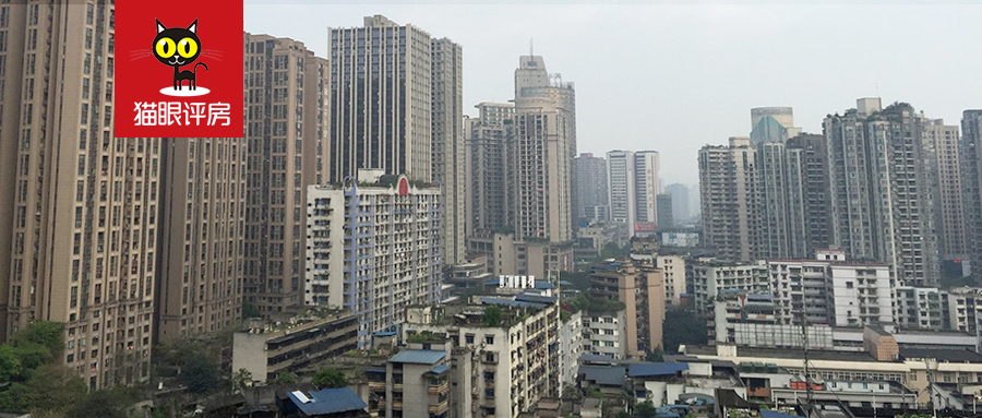 这个很low的楼盘凭啥两年时间卖价翻番？