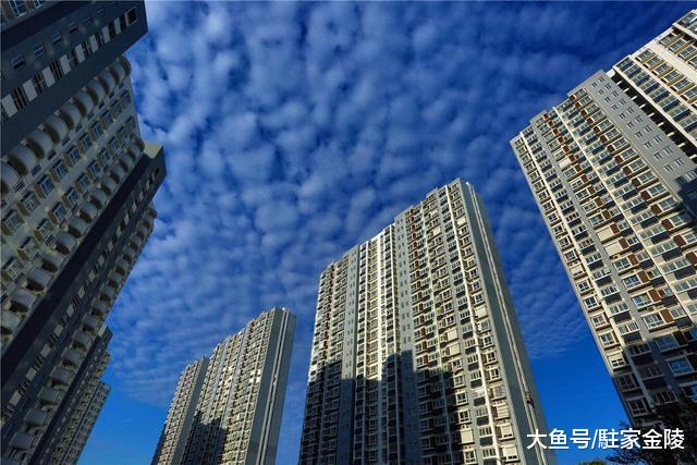 2019年买房，理论上不用缴纳的三笔钱，购房者为何还在交？