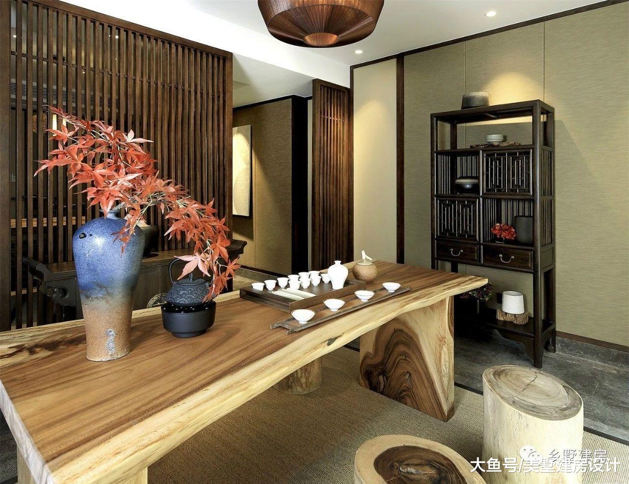 12X12米农村小别墅, 实用又美观, 建一栋左邻右舍羡慕不已!