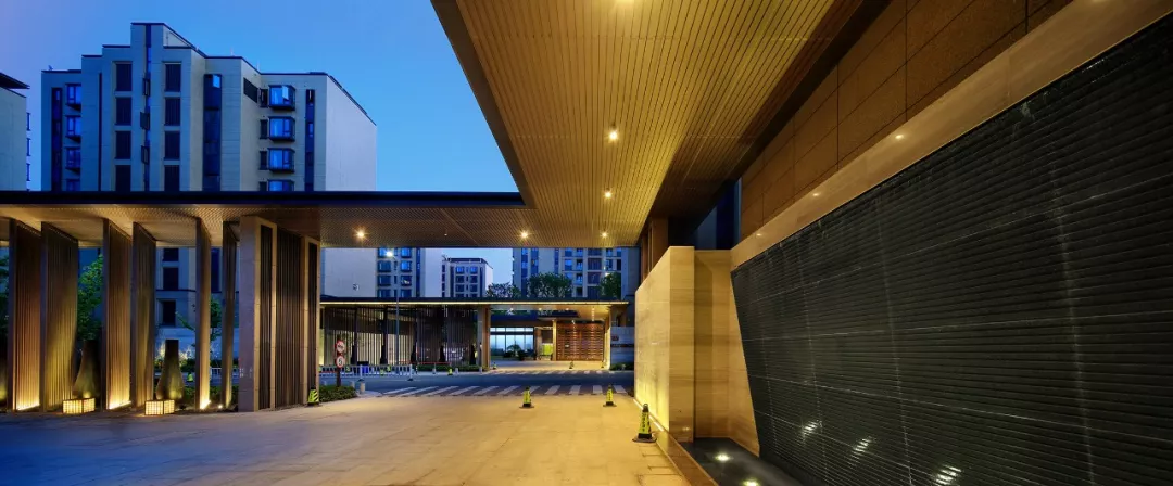 当代港式隐奢｜雅戈尔 · 新明洲大区