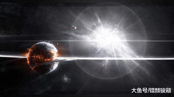 旅行者号撞到“屏障”, 太阳系疑是监牢, 高级文明在限制人类活动