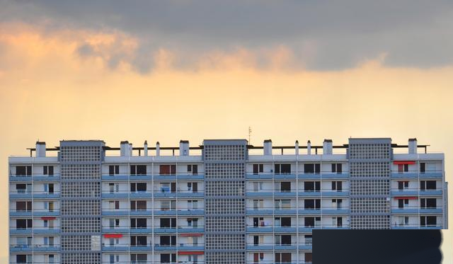 在当今中国，有两套房是什么感觉？很多人都体会不到