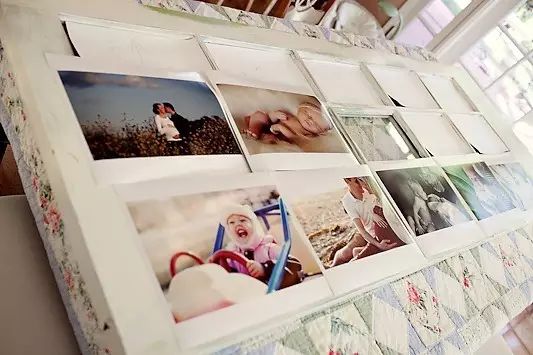 原来家具根本不用买，把旧的改下就可以省好多钱！