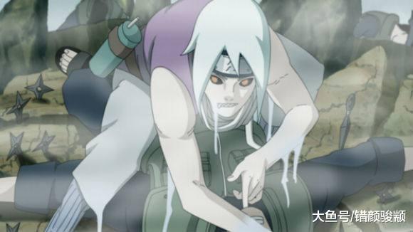 火影中都说忍刀七人众很牛，然而被迈特凯老爹打死的就有几个？