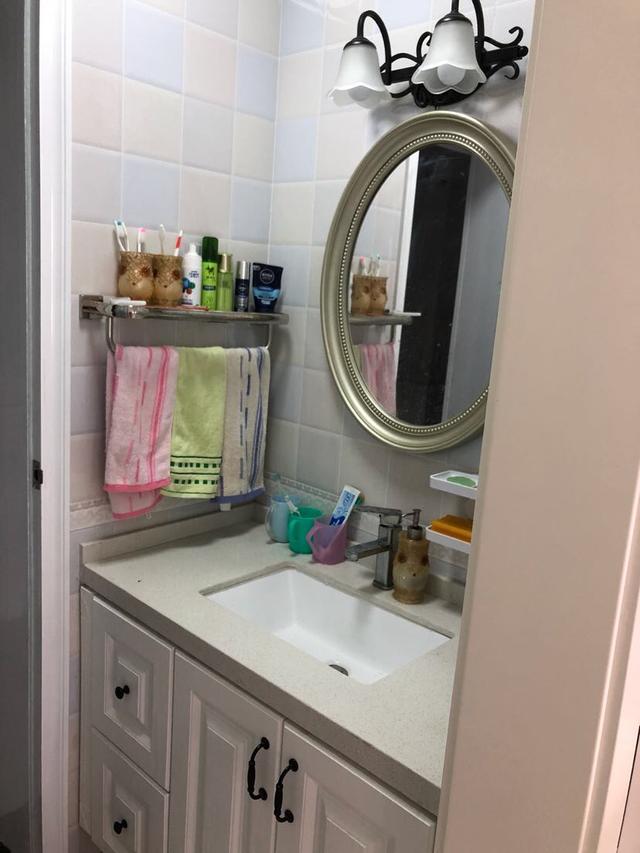 住了两个多月的新房, 朋友都喜欢我家眼花缭乱的布置, 忍不住晒晒