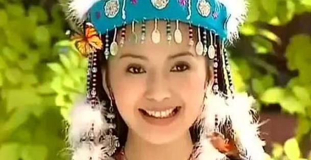 香妃|香妃刘丹当年车祸细节图曝光，惨不忍睹，演肖剑的朱宏嘉为他送行