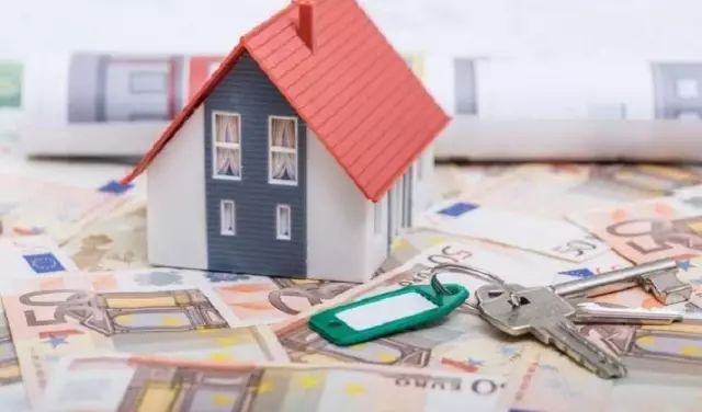 租房一族注意了！这四种情况可以提取公积金！