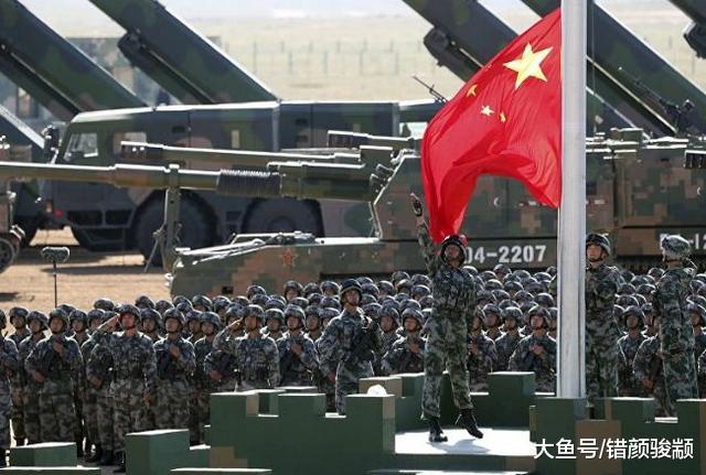 世界上最难被征服的5个国家, 中国名次令人意外, 凭一点无人敢惹