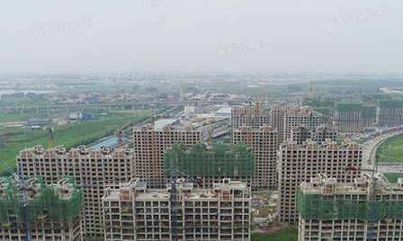 长春七八千的便宜房子，还能挺多久？