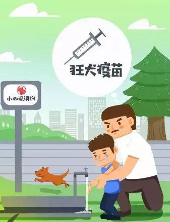 2018年狂犬病统计结果：死亡率97.1%，其中3成没出血，不能大意