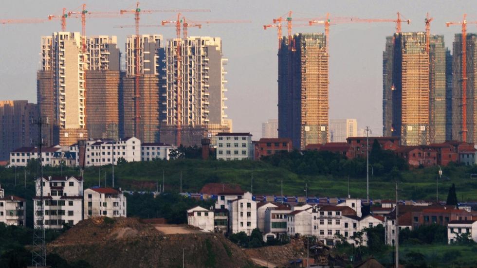 專家：一線城市房價上漲是正常現象，讓中低收入買房才是重中之重