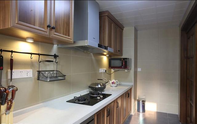 装修了2年终于把房子装修好了， 发了个朋友圈，瞬间炸锅了！