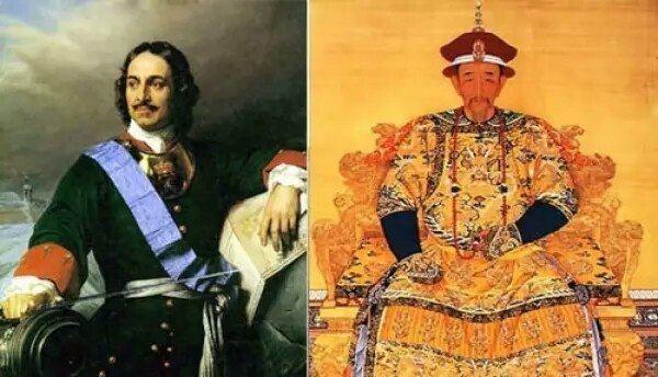 中西方历史上10大巧合事件，老祖原来如此强大，子孙后代应该知道。