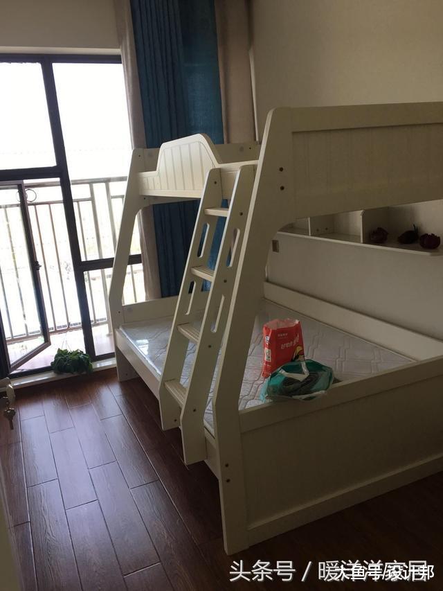 婆婆一个人操作装修的新房、看完效果，我越来越爱她了！