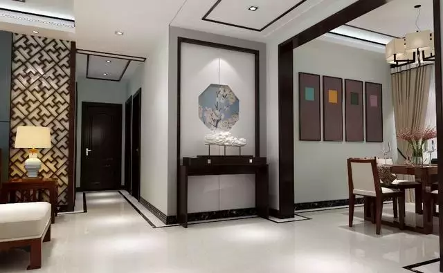 别具一番“风味”的中式!